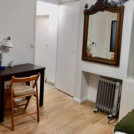 Ferienwohnung Cosy Nest Center Of Paris Exterior foto